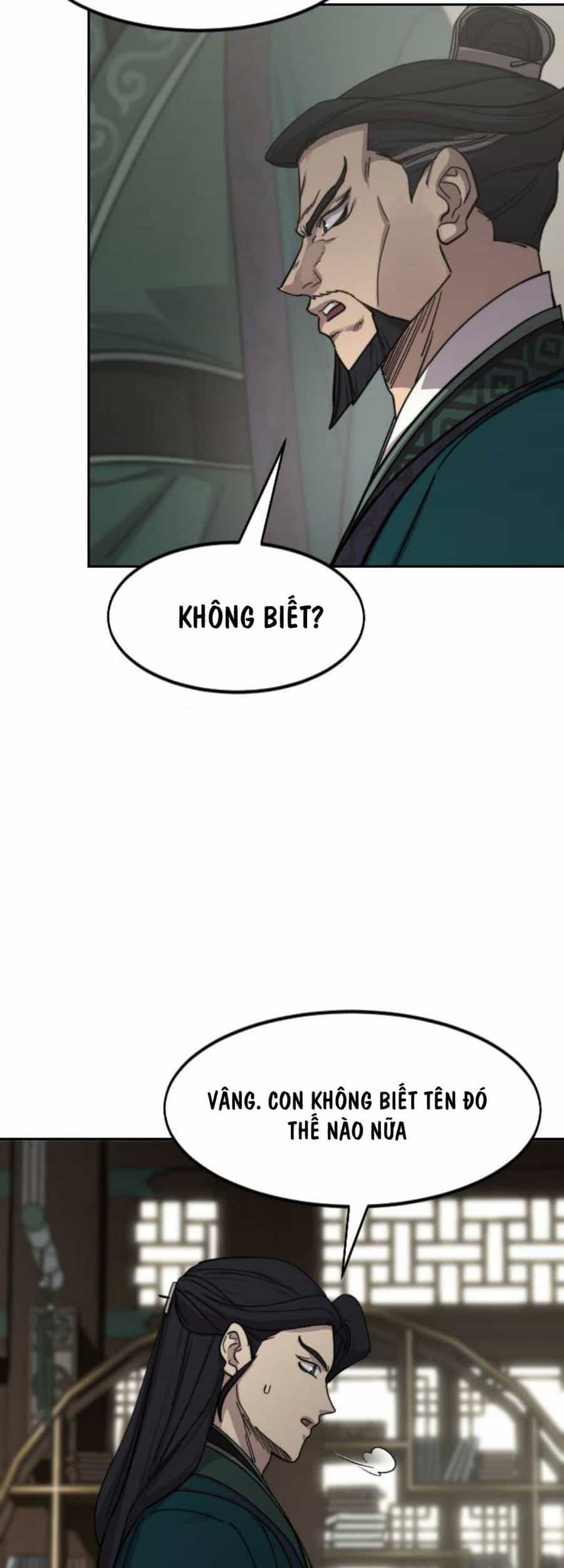 Hoa Sơn Tái Khởi - Chương 127 - ảnh 48