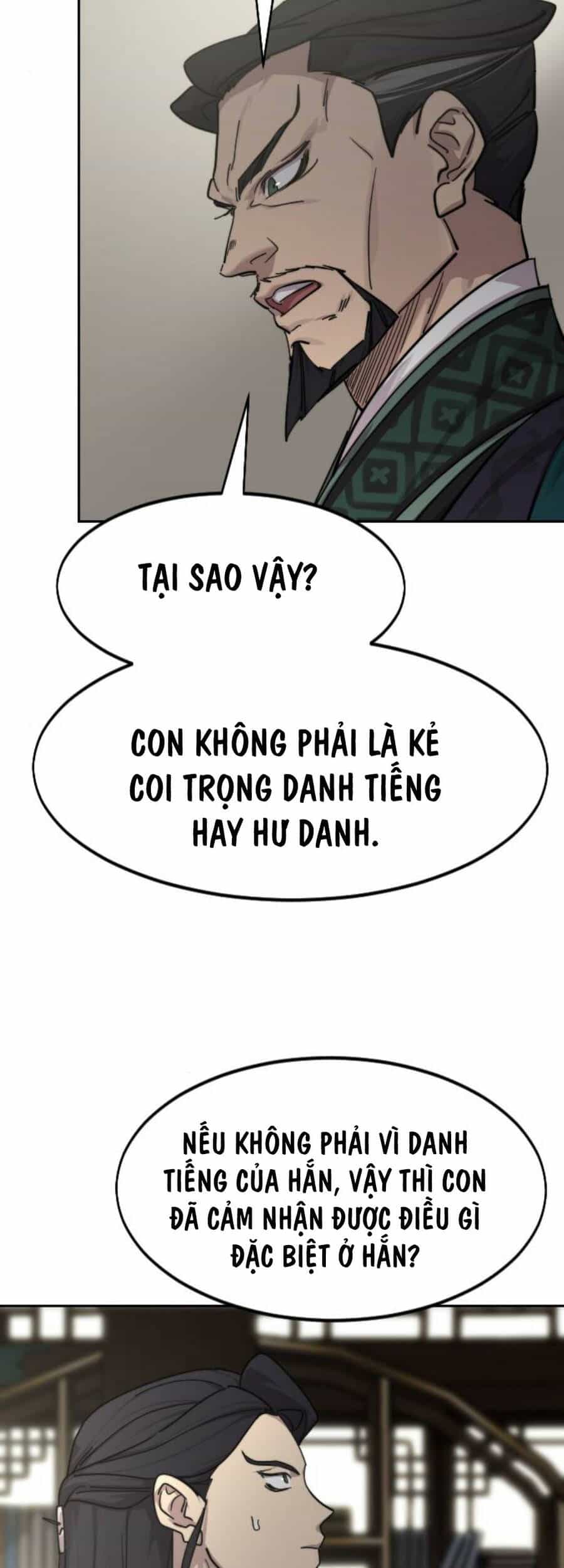 Hoa Sơn Tái Khởi - Chương 127 - ảnh 57
