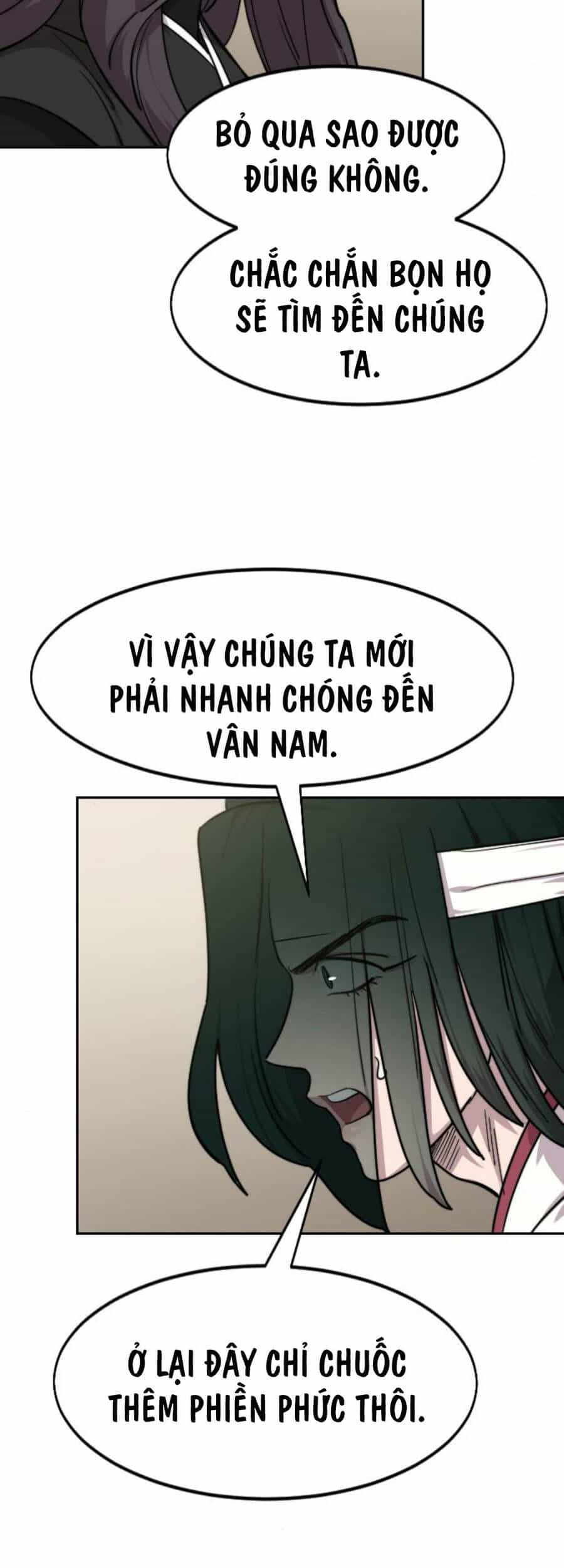 Hoa Sơn Tái Khởi - Chương 127 - ảnh 72