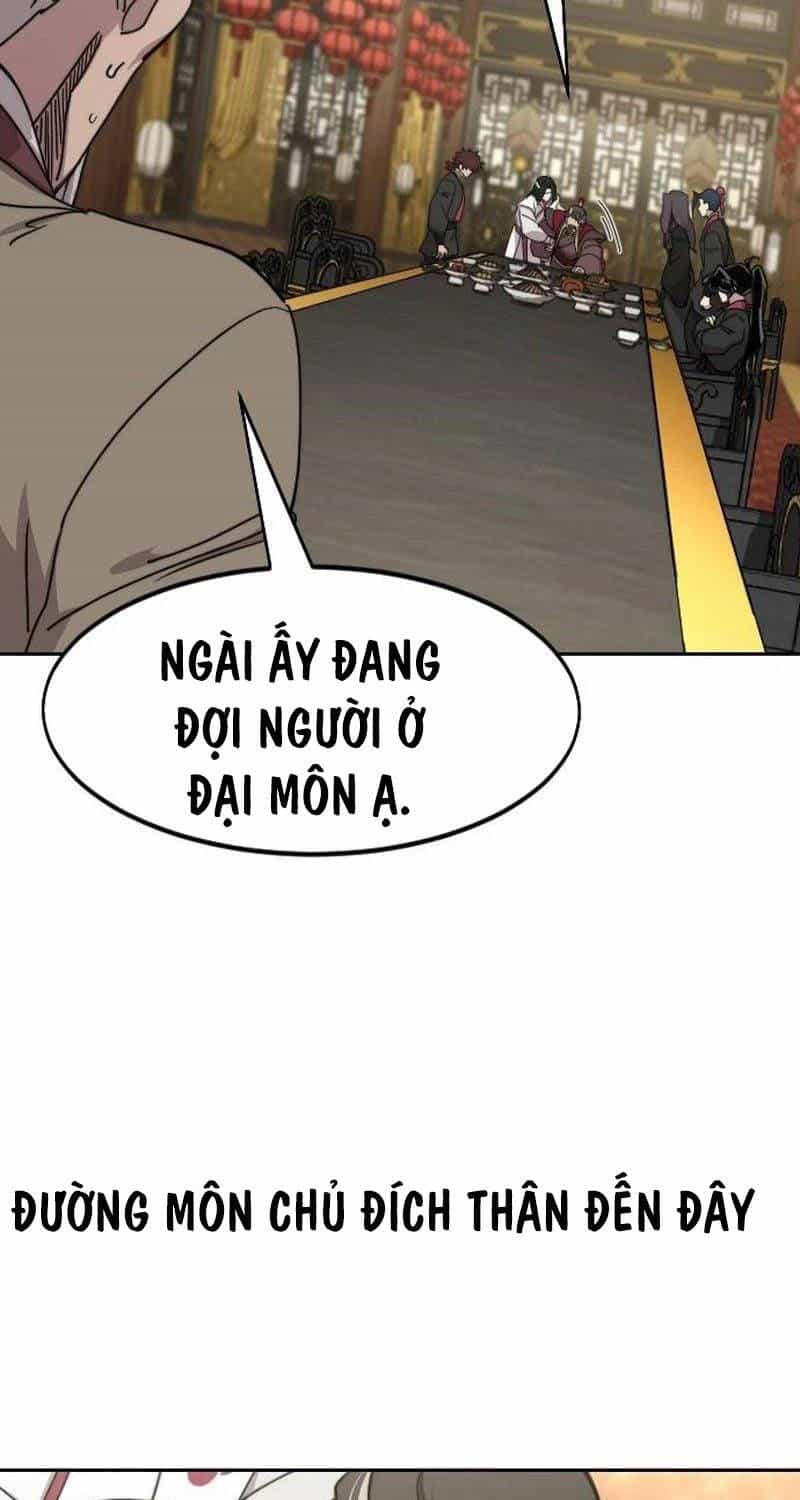 Hoa Sơn Tái Khởi - Chương 128 - ảnh 28