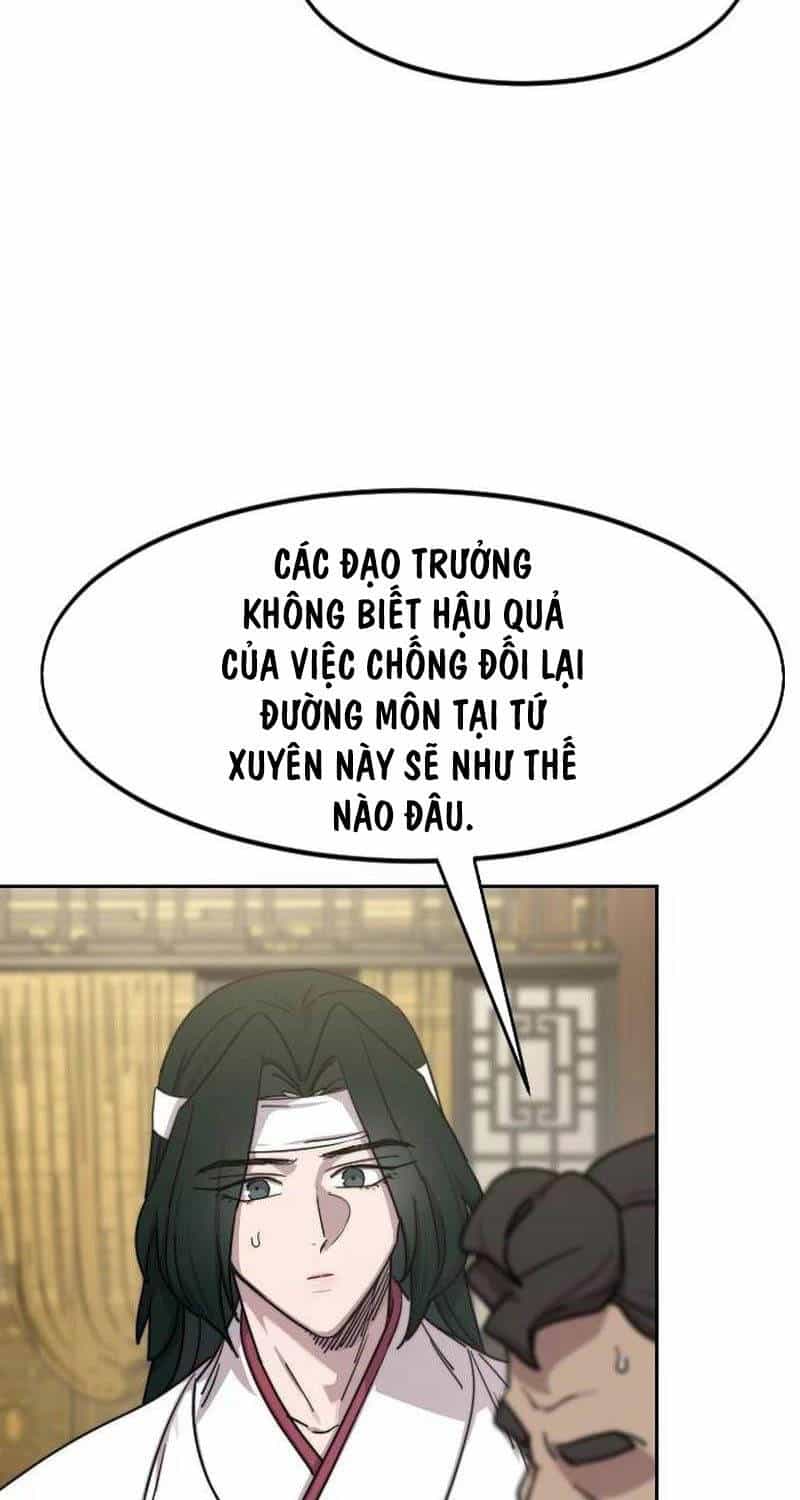 Hoa Sơn Tái Khởi - Chương 128 - ảnh 35