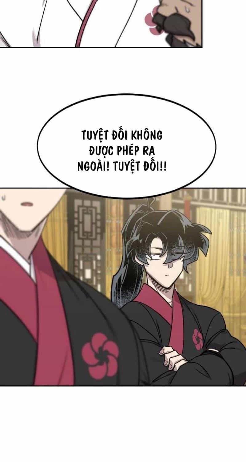 Hoa Sơn Tái Khởi - Chương 128 - ảnh 36