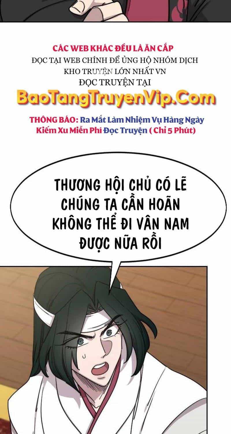 Hoa Sơn Tái Khởi - Chương 128 - ảnh 4