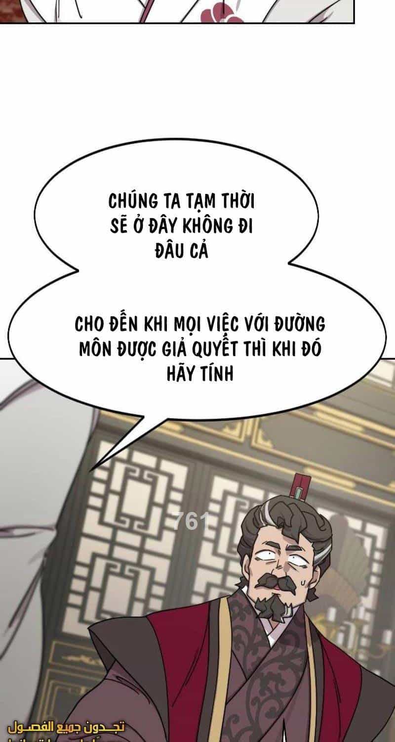 Hoa Sơn Tái Khởi - Chương 128 - ảnh 5