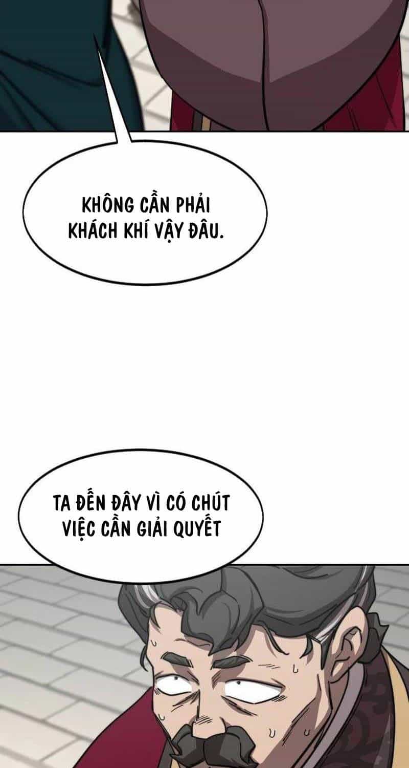Hoa Sơn Tái Khởi - Chương 128 - ảnh 60