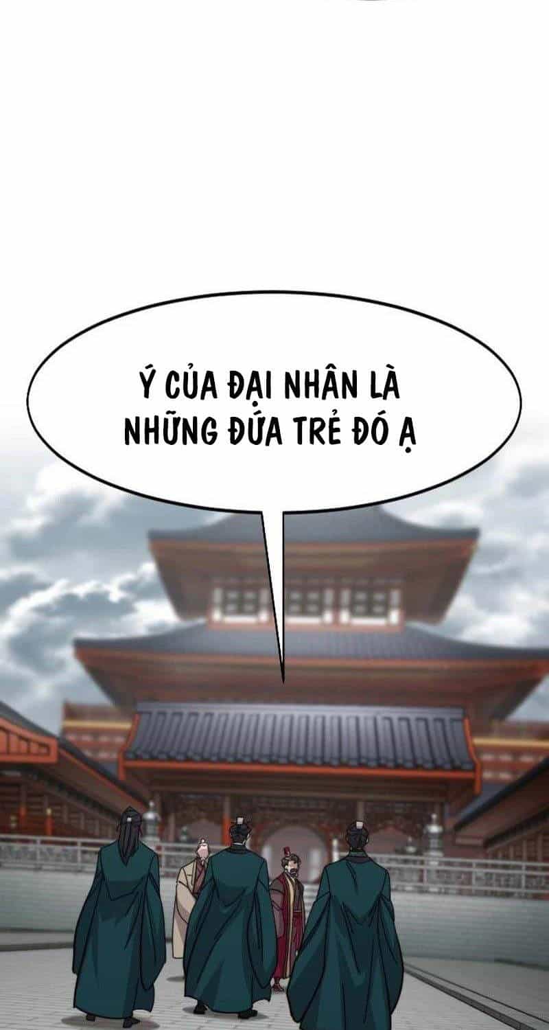 Hoa Sơn Tái Khởi - Chương 128 - ảnh 69