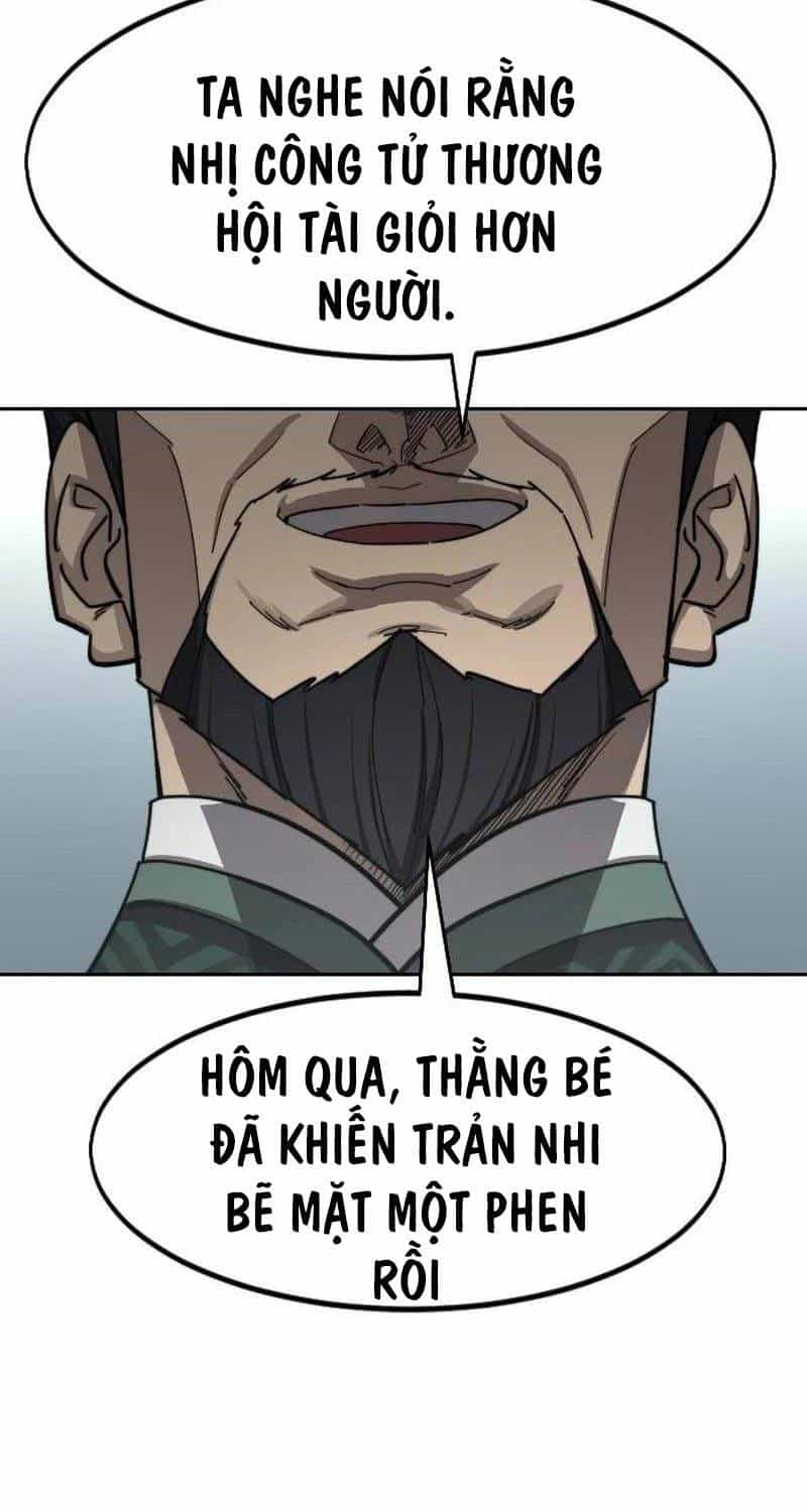 Hoa Sơn Tái Khởi - Chương 128 - ảnh 82