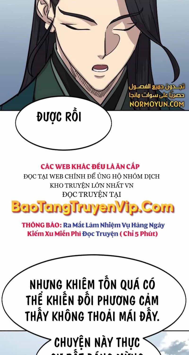 Hoa Sơn Tái Khởi - Chương 128 - ảnh 86