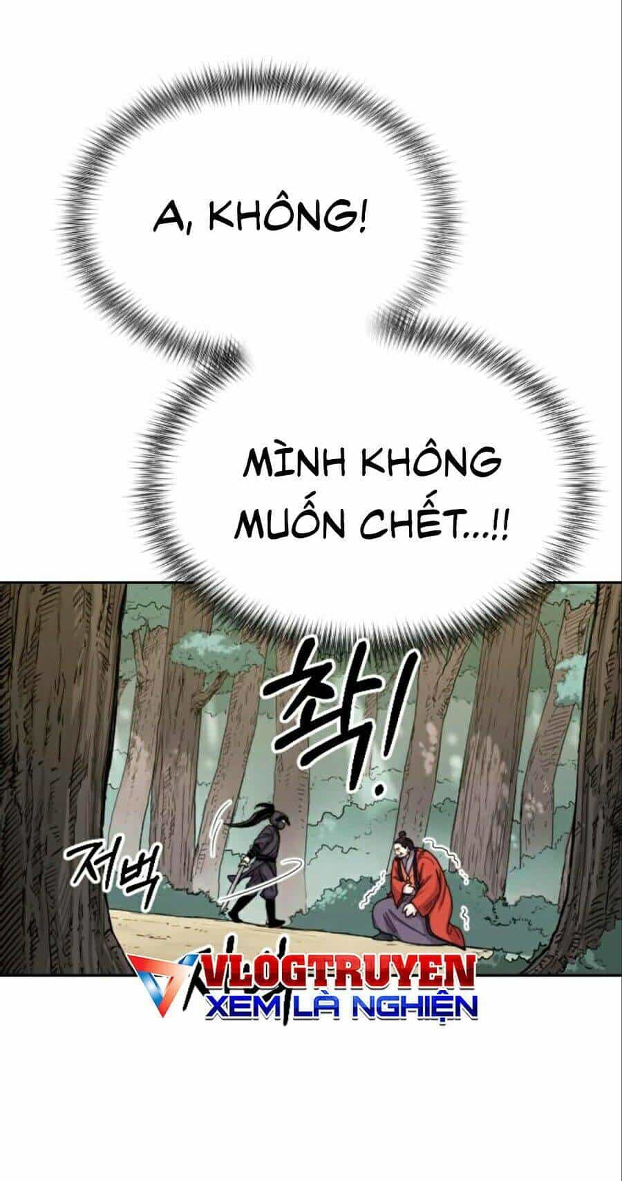 Hoa Sơn Tái Khởi - Chương 12 - ảnh 104