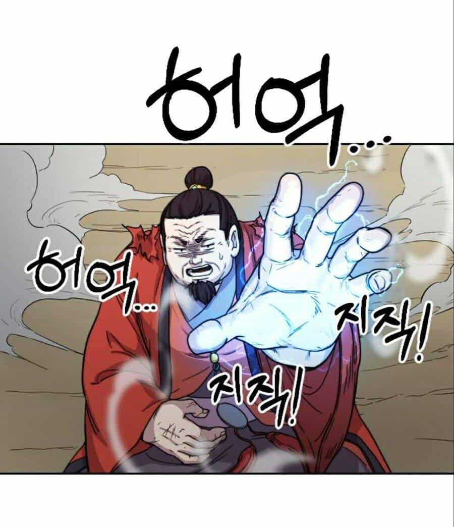 Hoa Sơn Tái Khởi - Chương 12 - ảnh 116
