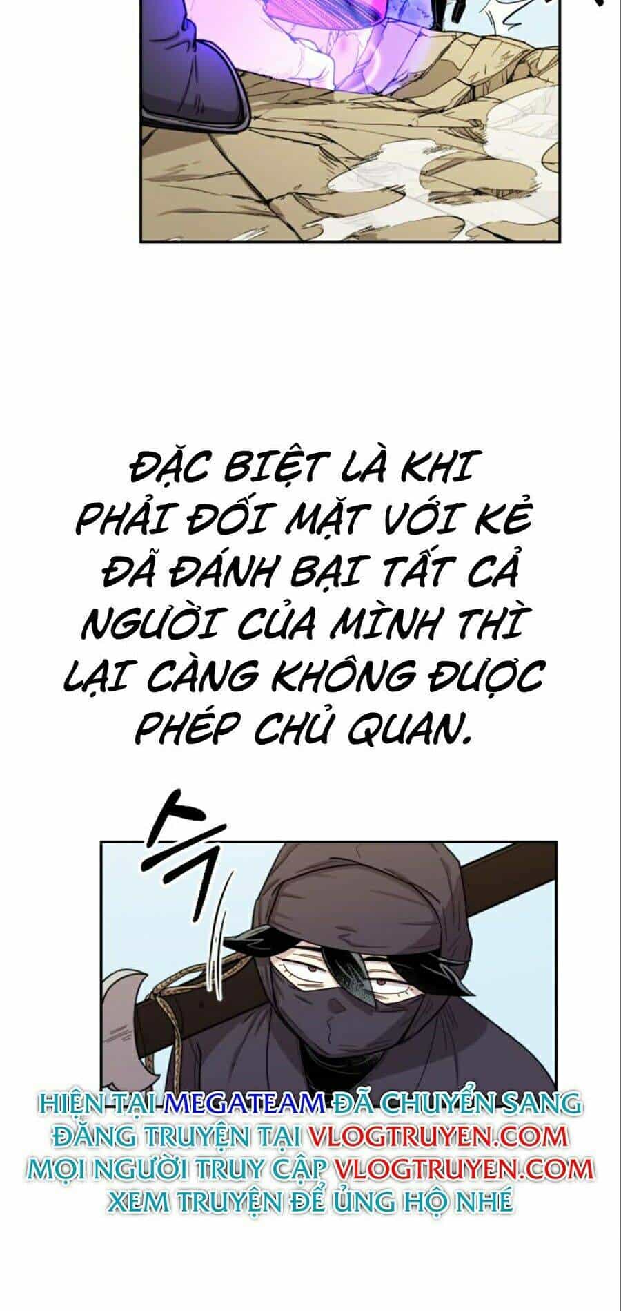Hoa Sơn Tái Khởi - Chương 12 - ảnh 20