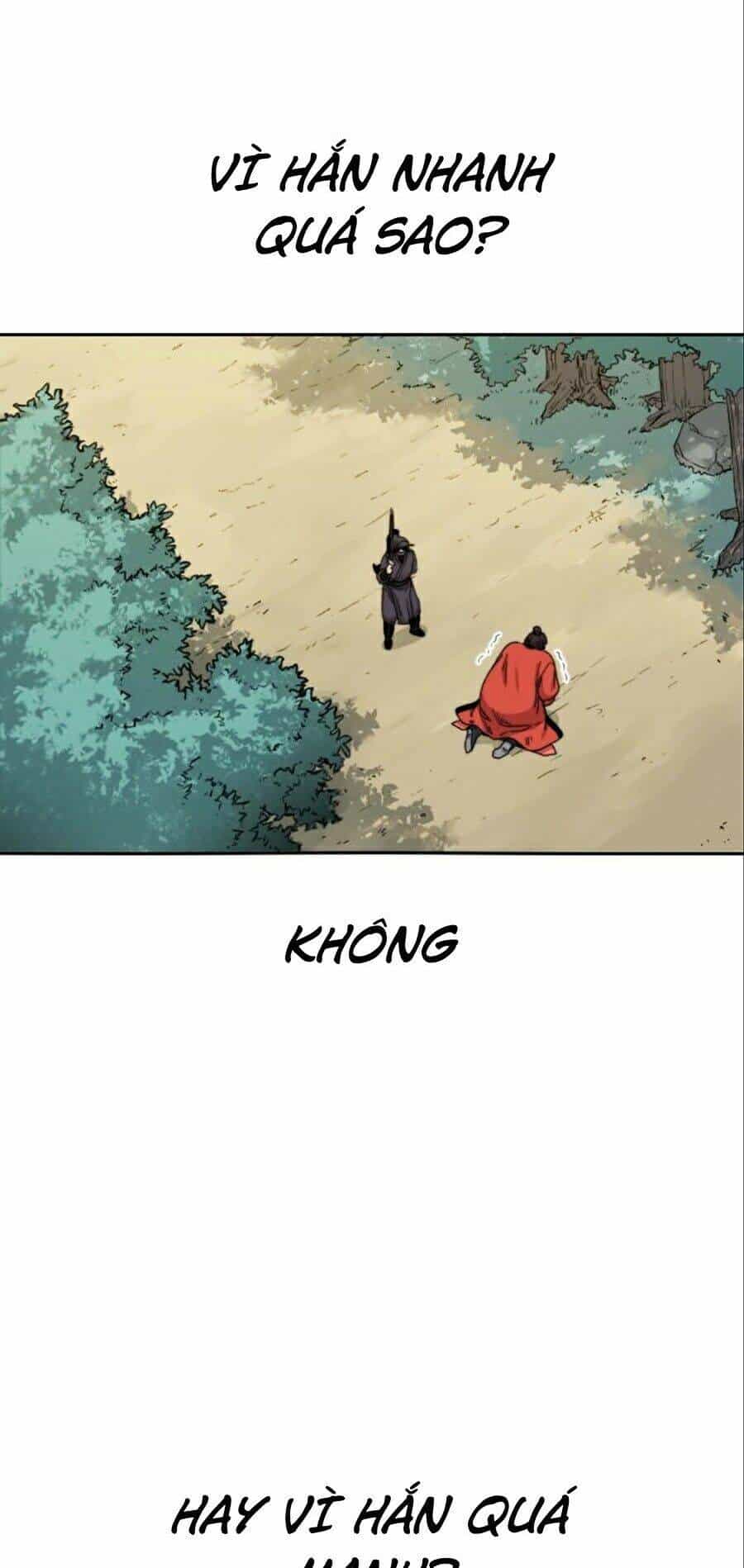 Hoa Sơn Tái Khởi - Chương 12 - ảnh 46