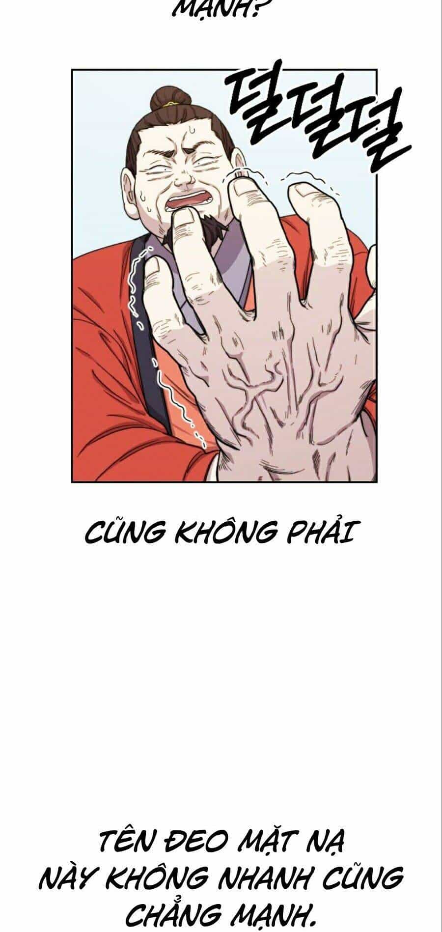 Hoa Sơn Tái Khởi - Chương 12 - ảnh 47