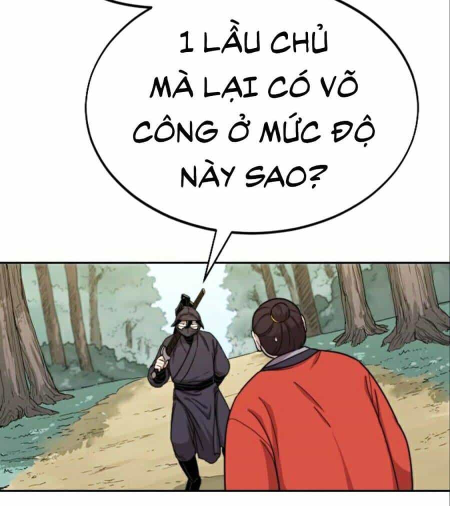 Hoa Sơn Tái Khởi - Chương 12 - ảnh 70