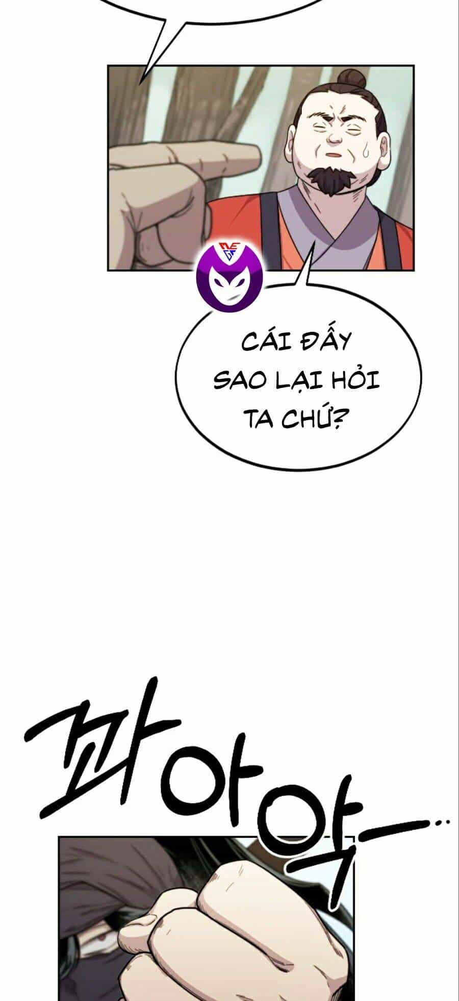 Hoa Sơn Tái Khởi - Chương 12 - ảnh 82