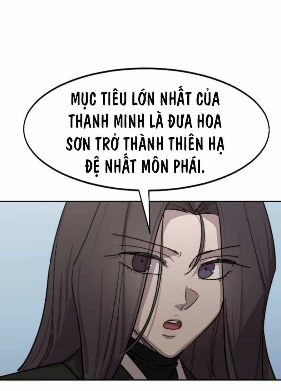 Hoa Sơn Tái Khởi - Chương 130 - ảnh 15
