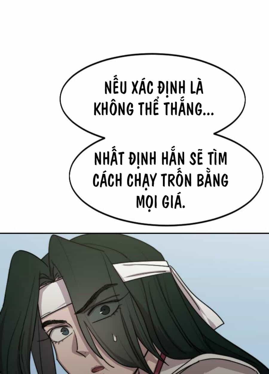 Hoa Sơn Tái Khởi - Chương 130 - ảnh 16
