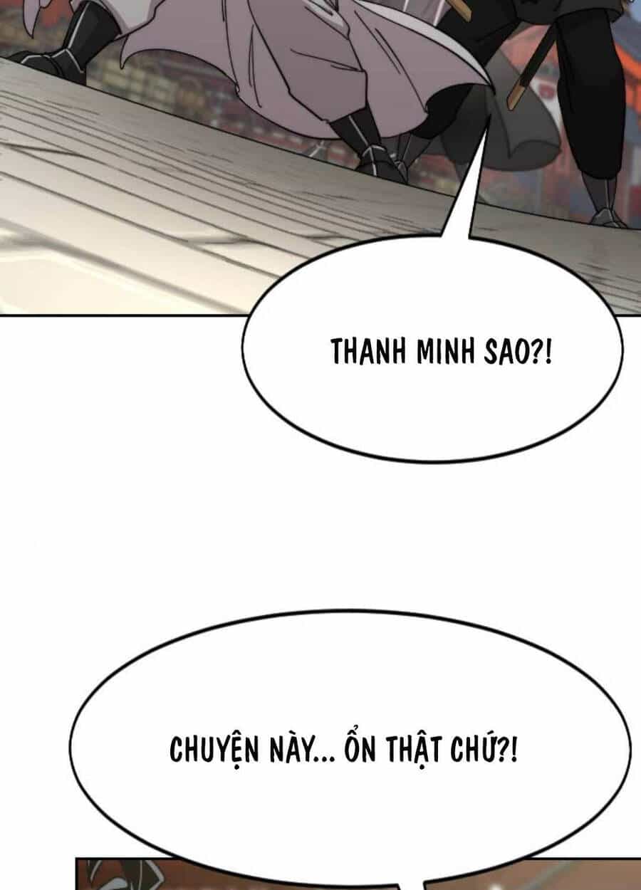 Hoa Sơn Tái Khởi - Chương 130 - ảnh 2