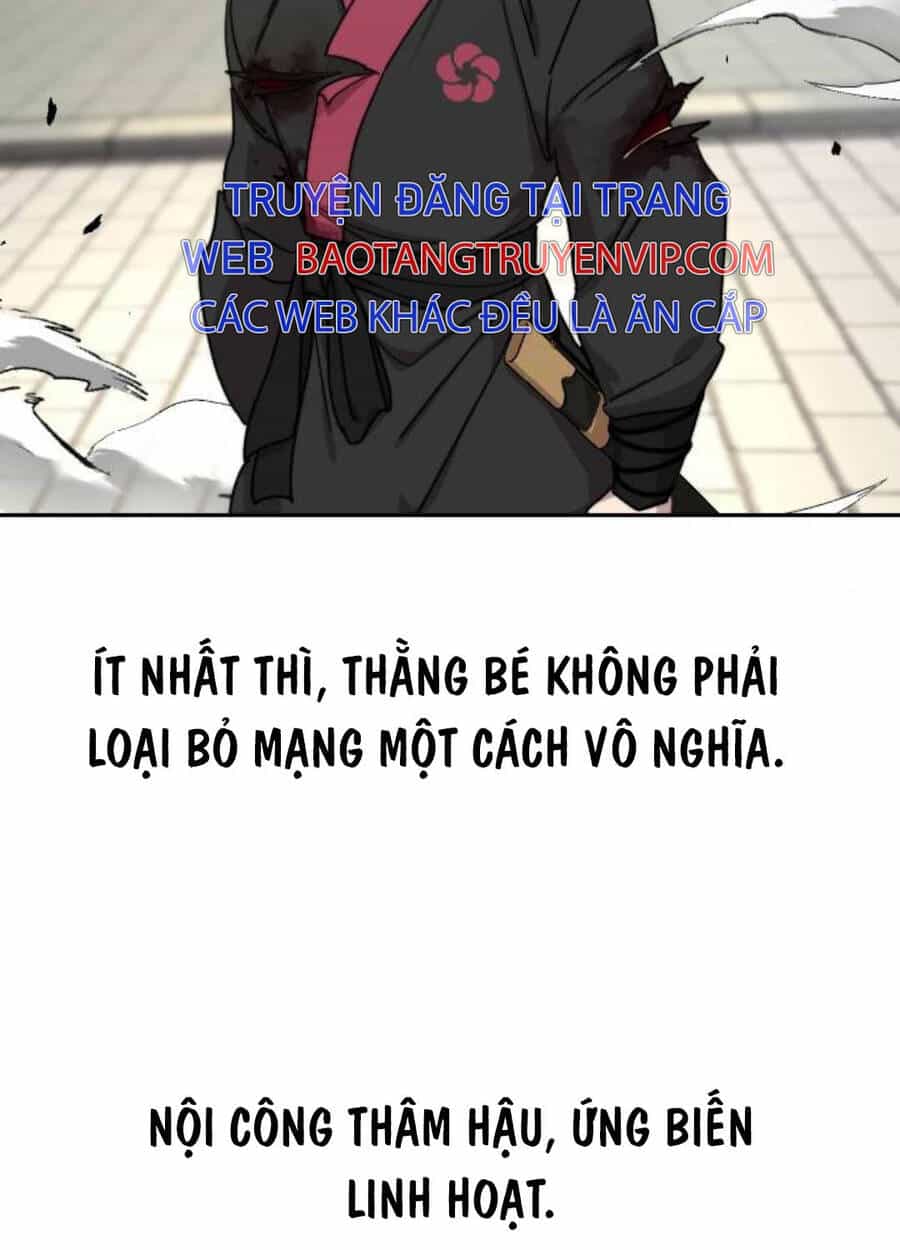 Hoa Sơn Tái Khởi - Chương 132 - ảnh 27