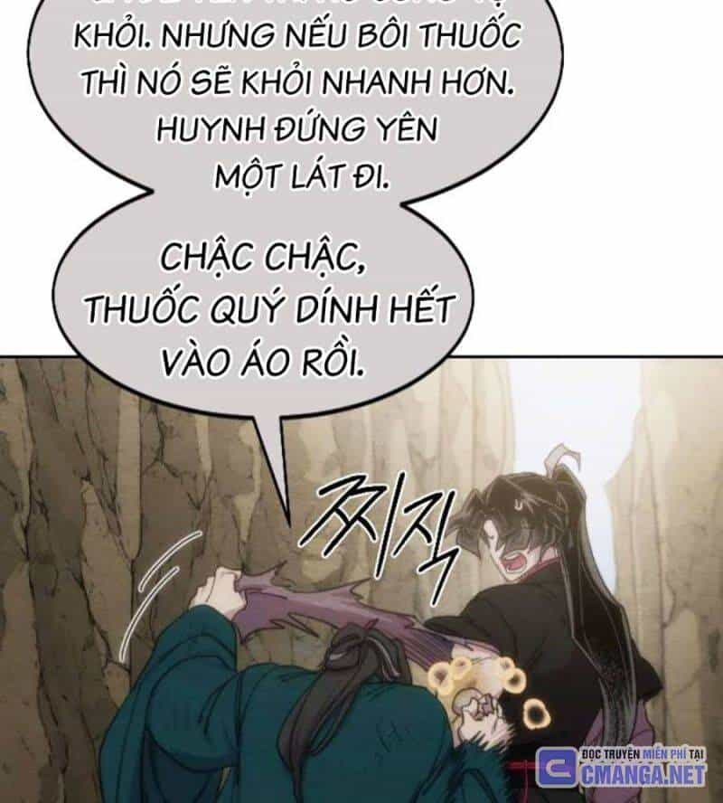 Hoa Sơn Tái Khởi - Chương 134 - ảnh 117