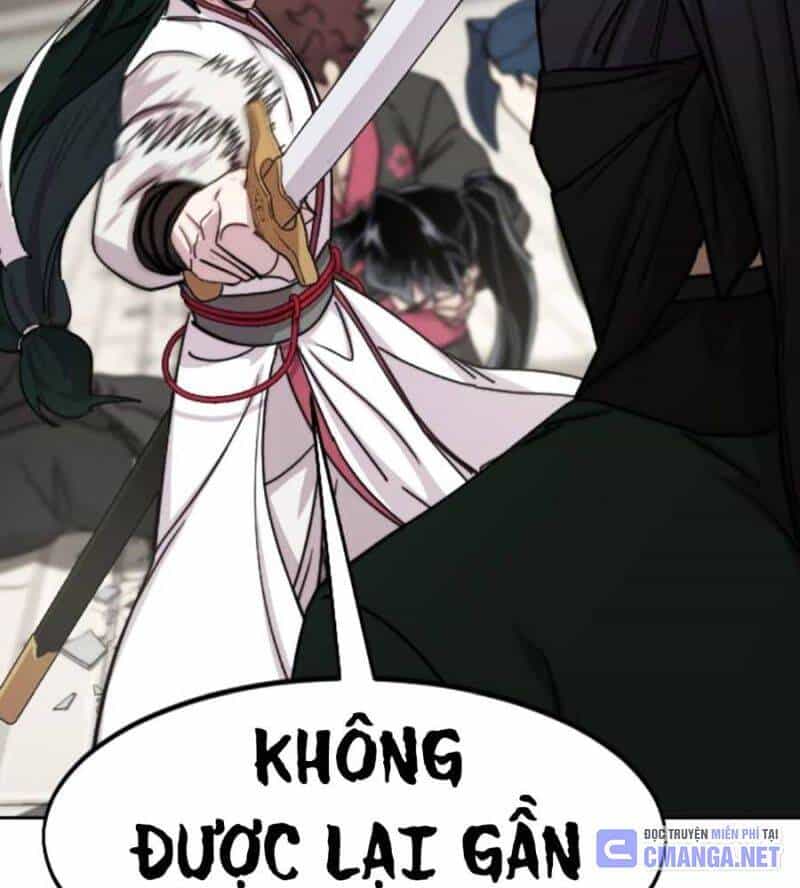 Hoa Sơn Tái Khởi - Chương 134 - ảnh 24