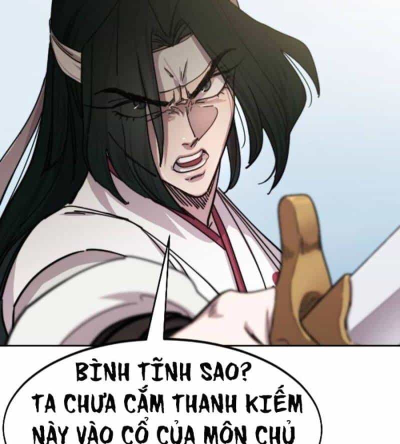 Hoa Sơn Tái Khởi - Chương 134 - ảnh 26