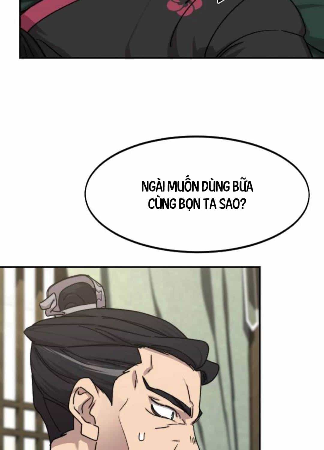 Hoa Sơn Tái Khởi - Chương 135 - ảnh 124