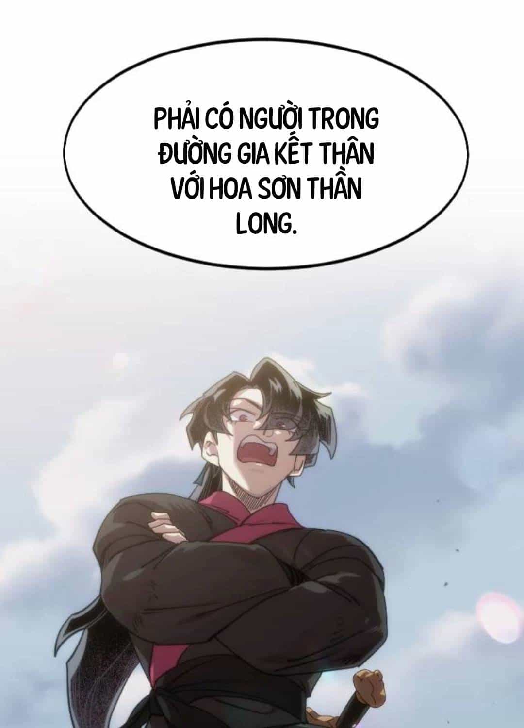 Hoa Sơn Tái Khởi - Chương 135 - ảnh 83