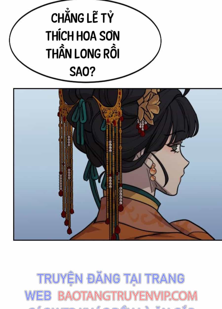 Hoa Sơn Tái Khởi - Chương 136 - ảnh 48