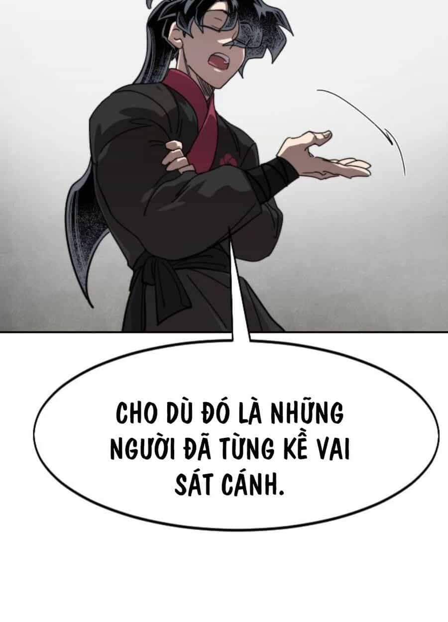 Hoa Sơn Tái Khởi - Chương 137 - ảnh 100