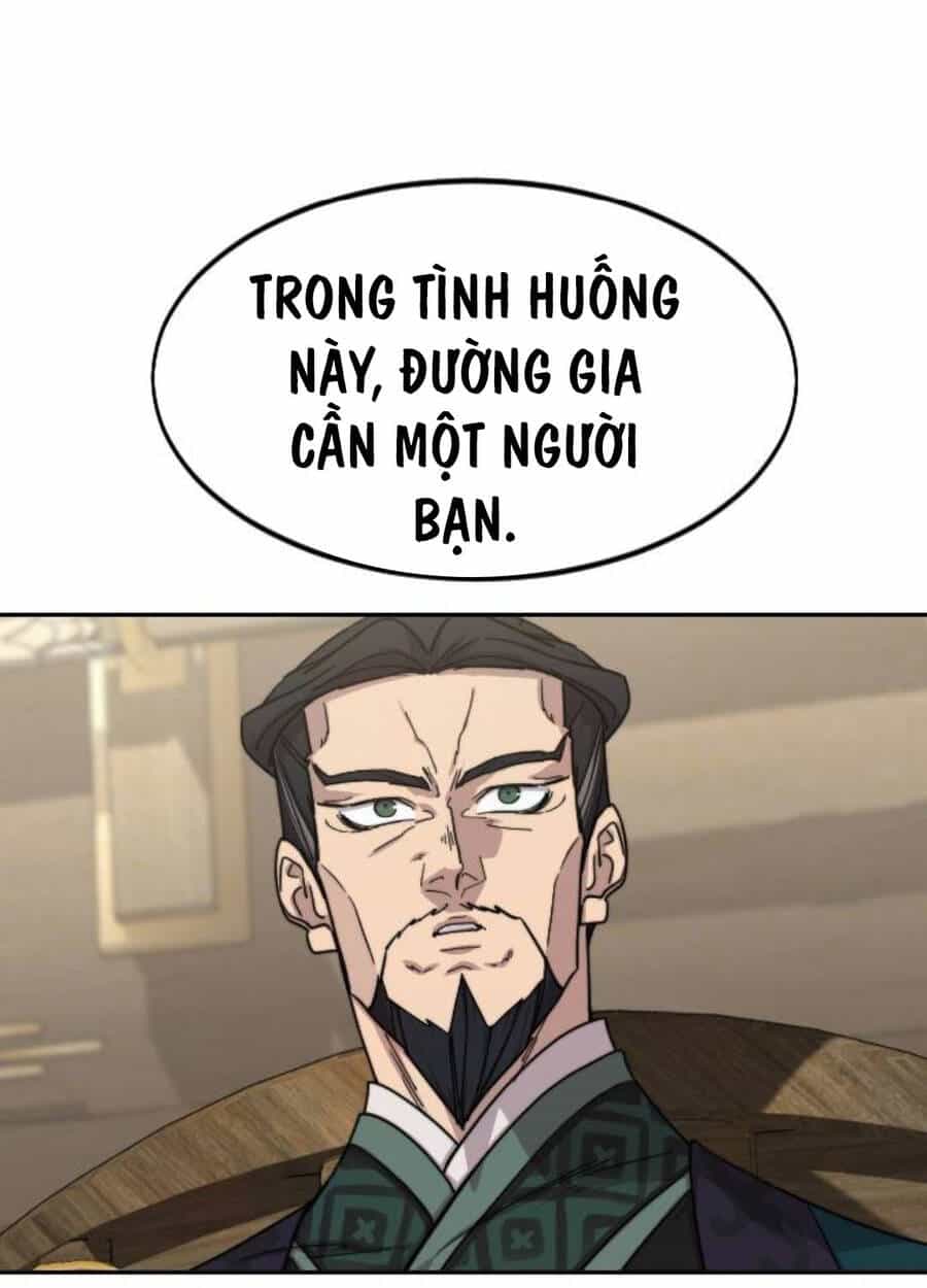 Hoa Sơn Tái Khởi - Chương 137 - ảnh 109