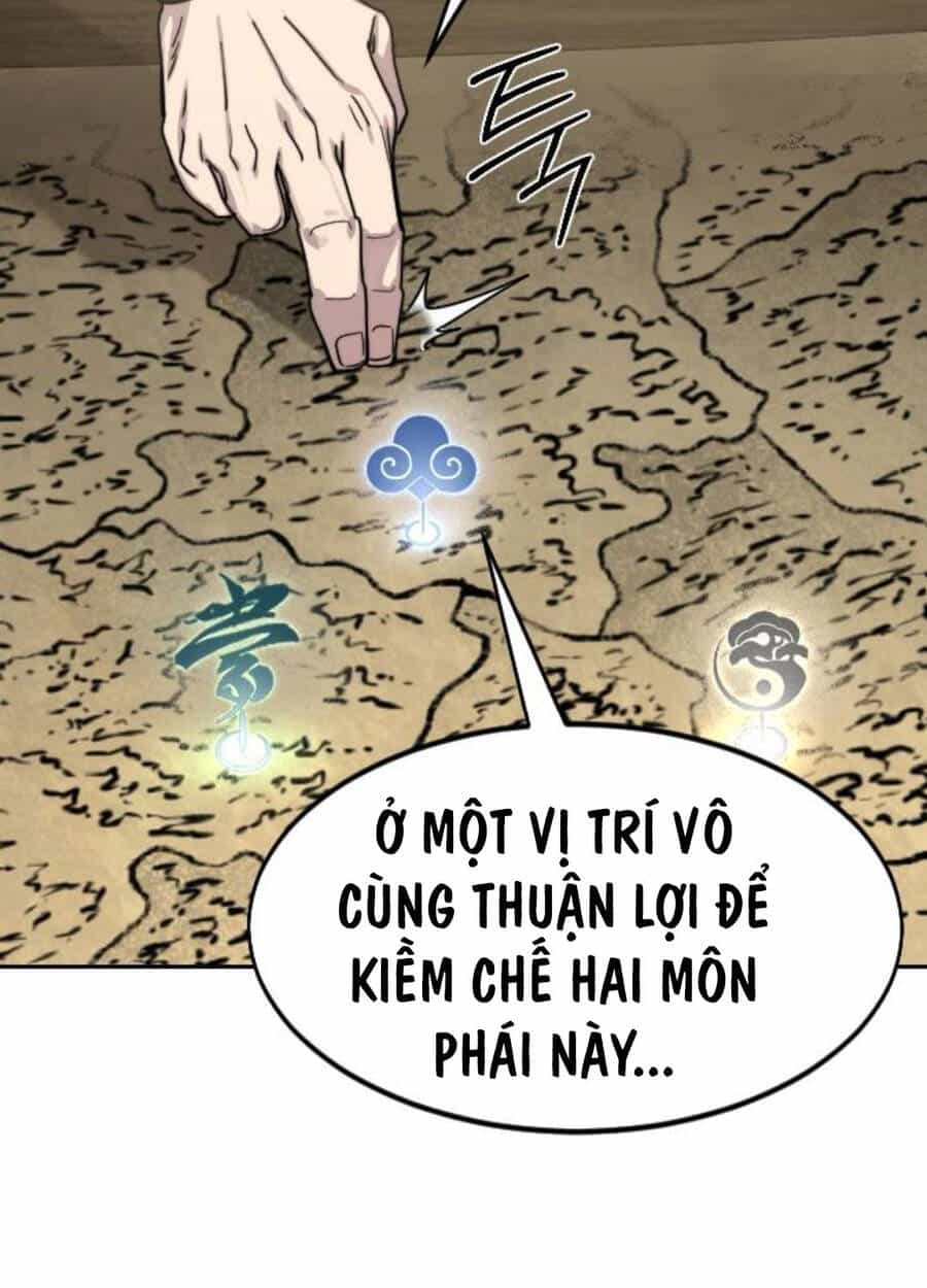 Hoa Sơn Tái Khởi - Chương 137 - ảnh 111