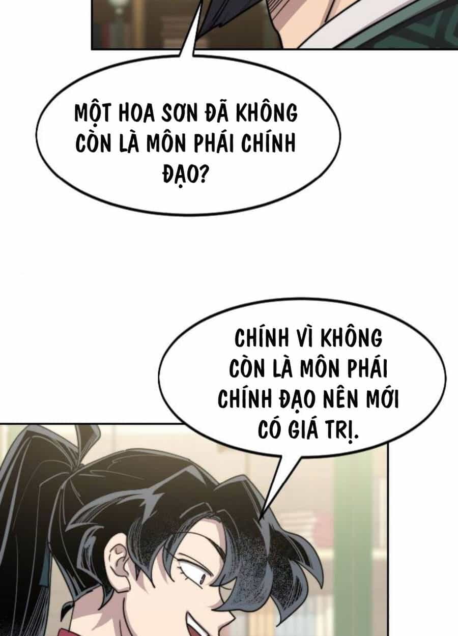 Hoa Sơn Tái Khởi - Chương 137 - ảnh 120