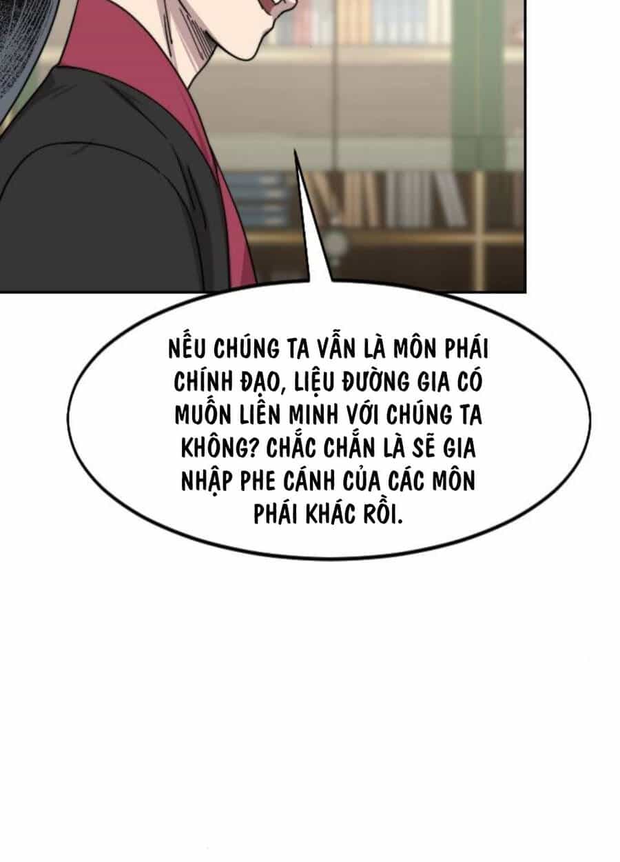 Hoa Sơn Tái Khởi - Chương 137 - ảnh 121
