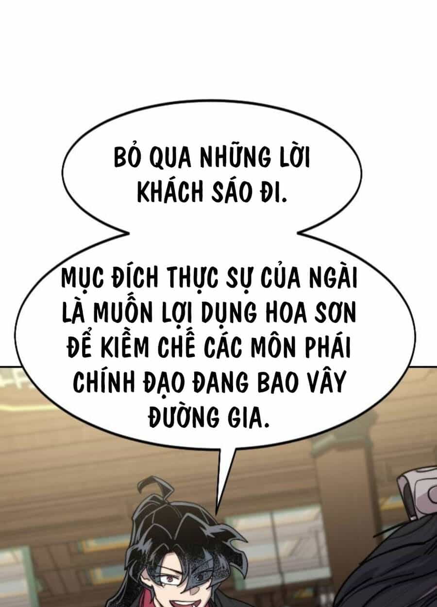 Hoa Sơn Tái Khởi - Chương 137 - ảnh 125