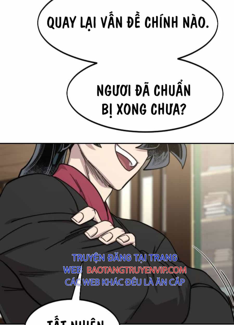Hoa Sơn Tái Khởi - Chương 137 - ảnh 39