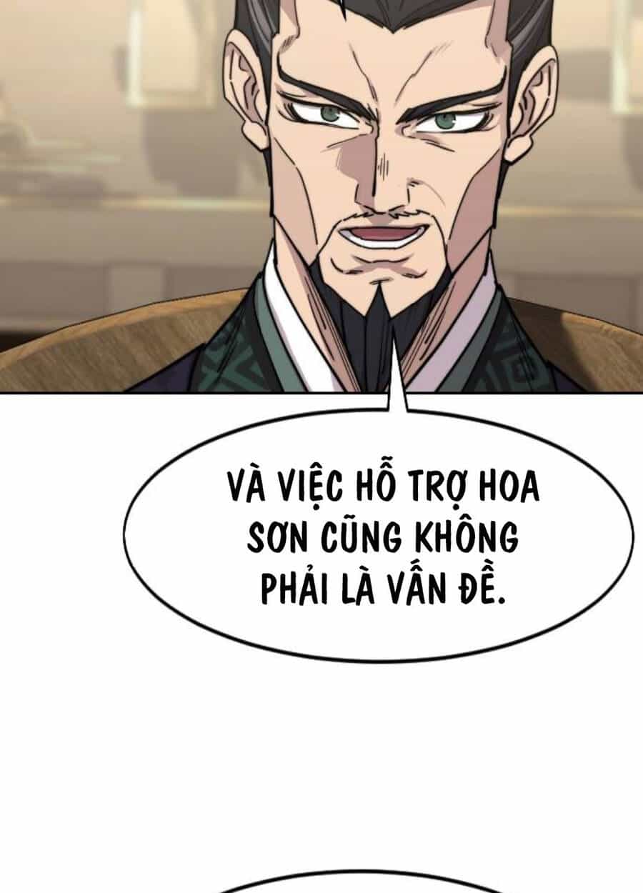 Hoa Sơn Tái Khởi - Chương 137 - ảnh 51