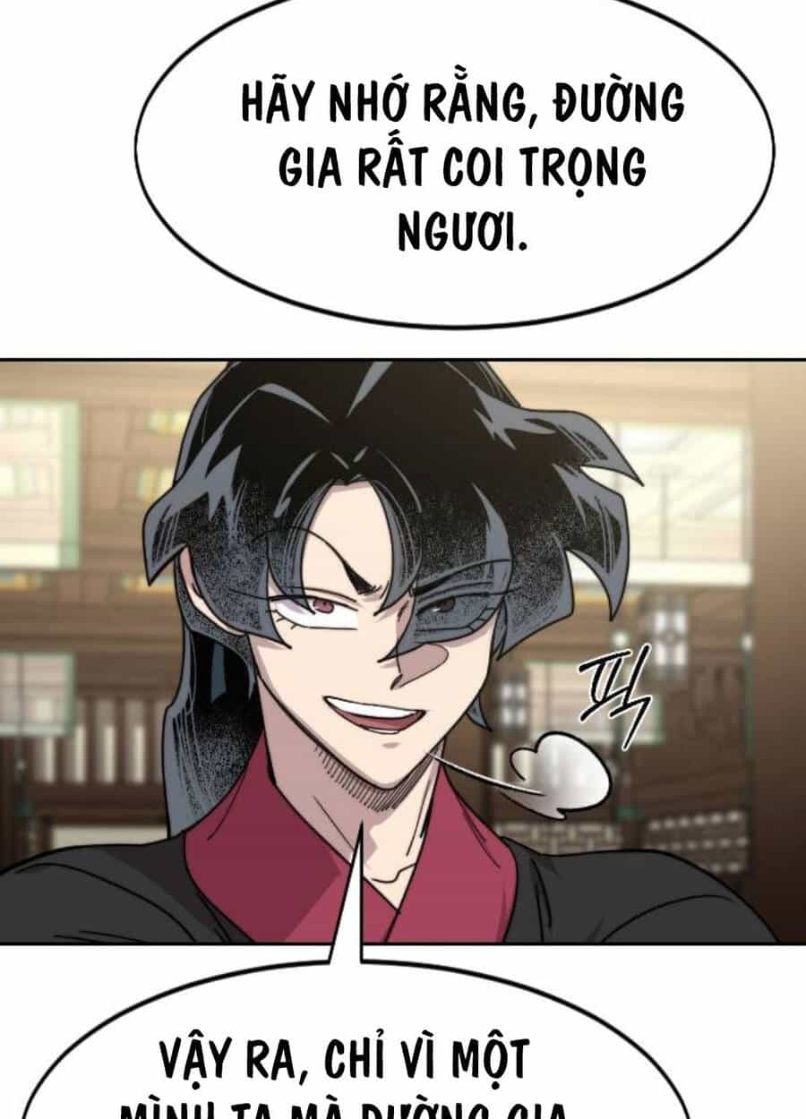 Hoa Sơn Tái Khởi - Chương 137 - ảnh 52