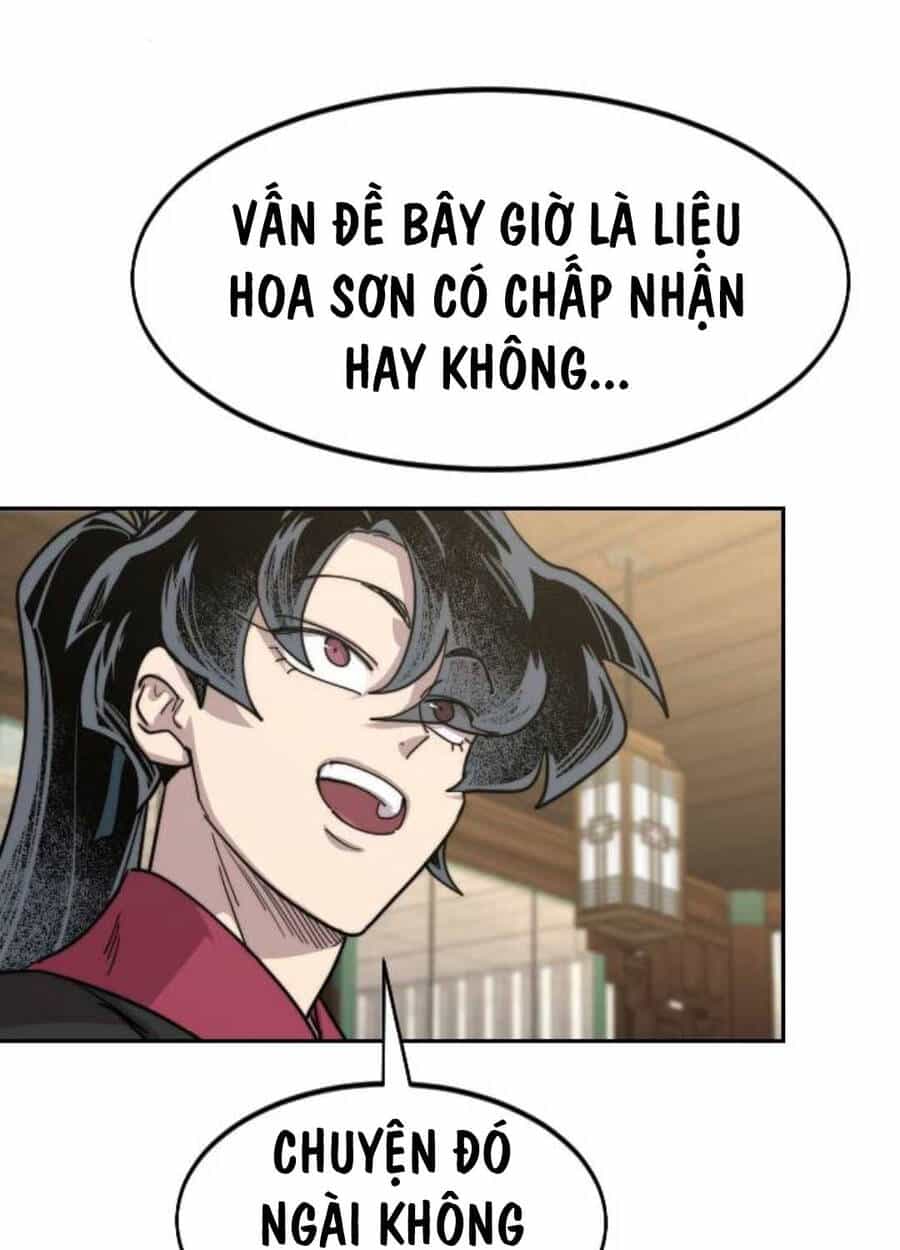 Hoa Sơn Tái Khởi - Chương 138 - ảnh 102