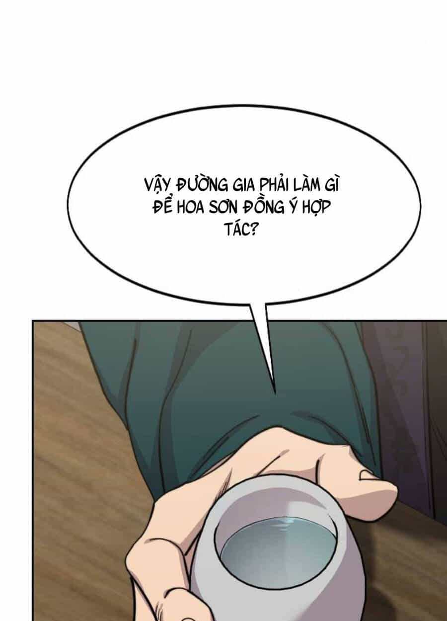 Hoa Sơn Tái Khởi - Chương 138 - ảnh 11