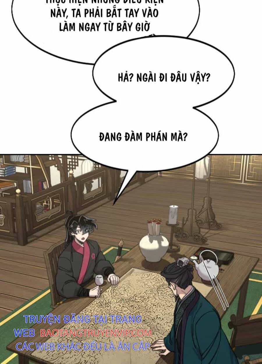 Hoa Sơn Tái Khởi - Chương 138 - ảnh 110