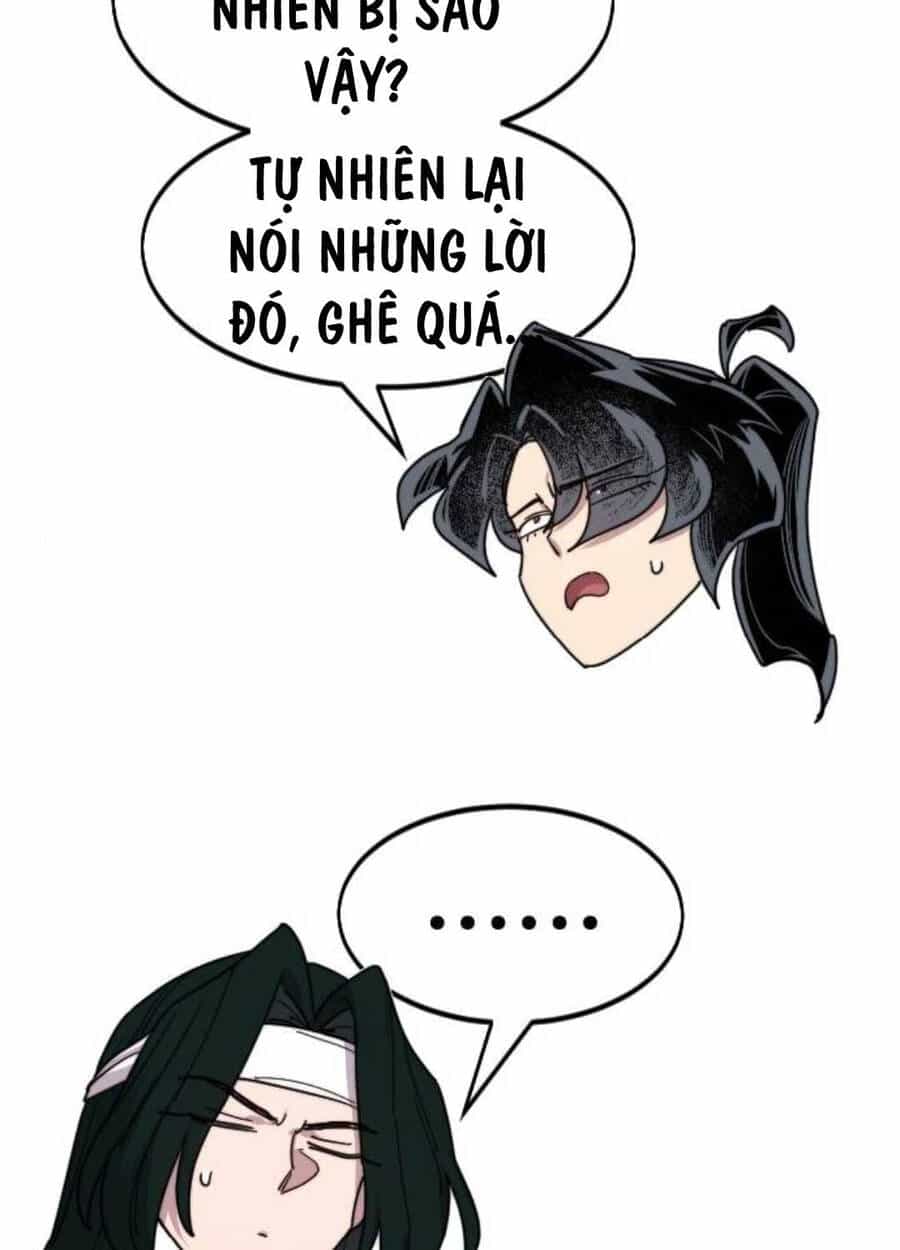Hoa Sơn Tái Khởi - Chương 138 - ảnh 145