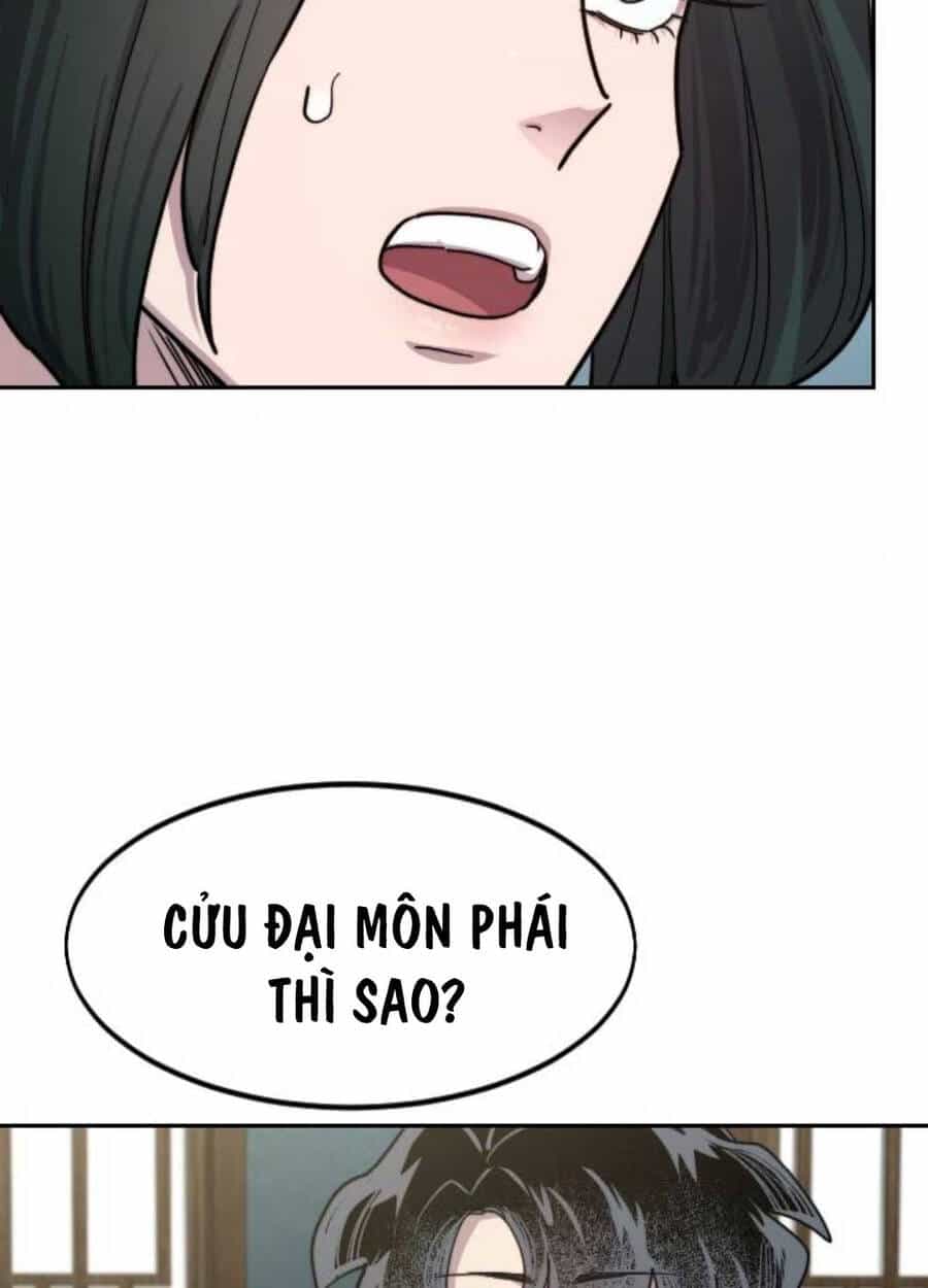 Hoa Sơn Tái Khởi - Chương 138 - ảnh 147