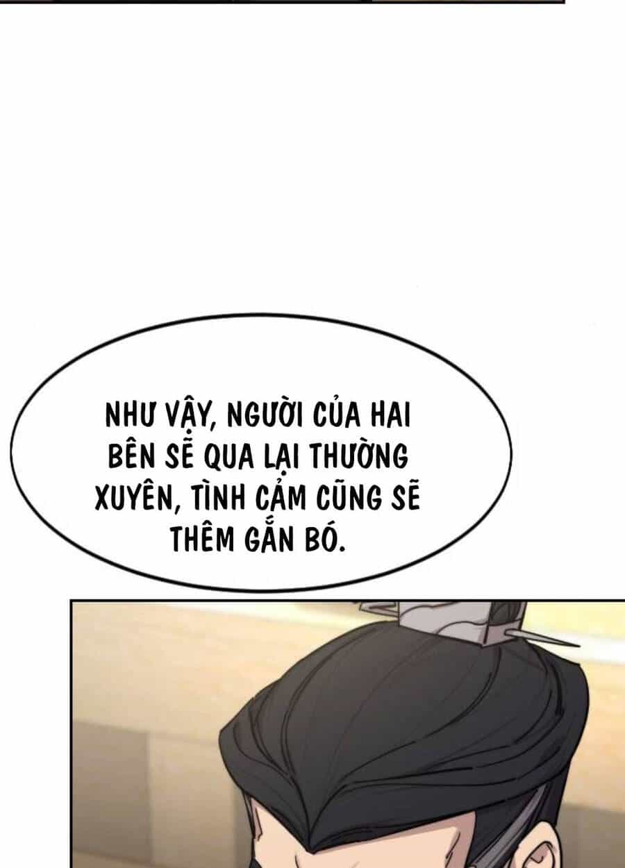 Hoa Sơn Tái Khởi - Chương 138 - ảnh 62