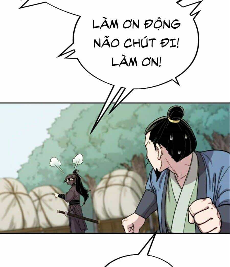 Hoa Sơn Tái Khởi - Chương 13 - ảnh 111