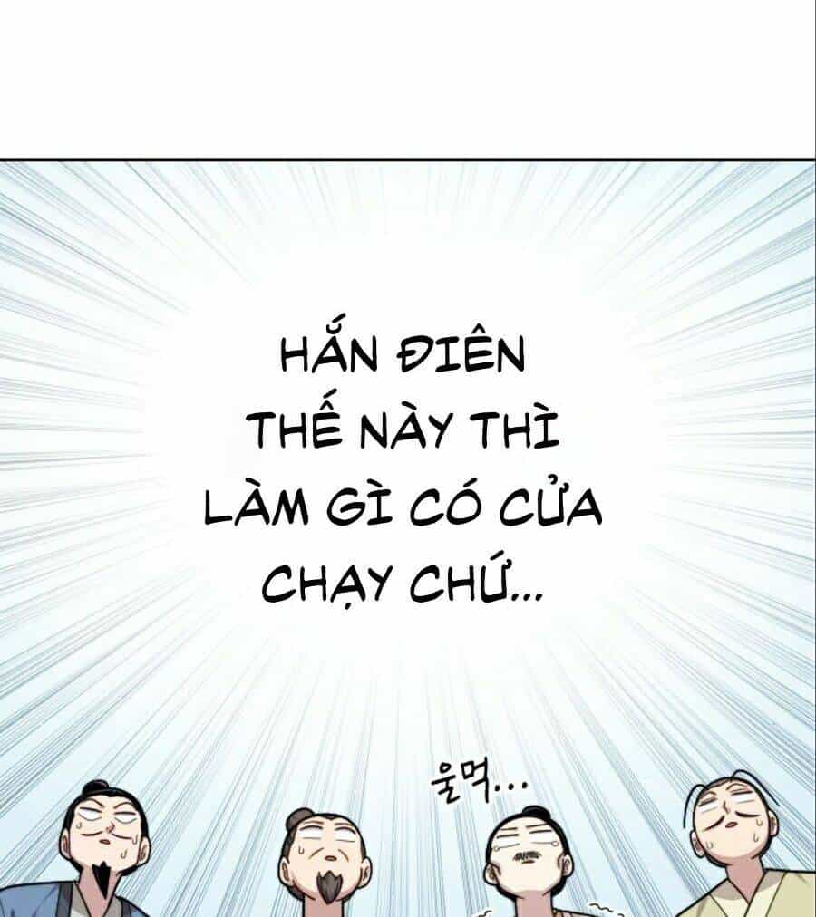 Hoa Sơn Tái Khởi - Chương 13 - ảnh 142