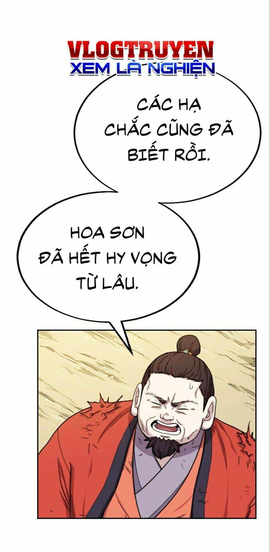 Hoa Sơn Tái Khởi - Chương 13 - ảnh 24