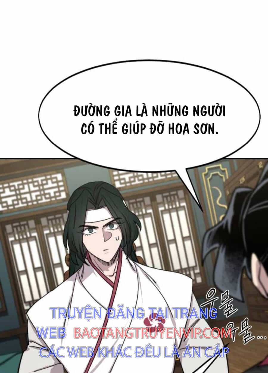 Hoa Sơn Tái Khởi - Chương 139 - ảnh 11