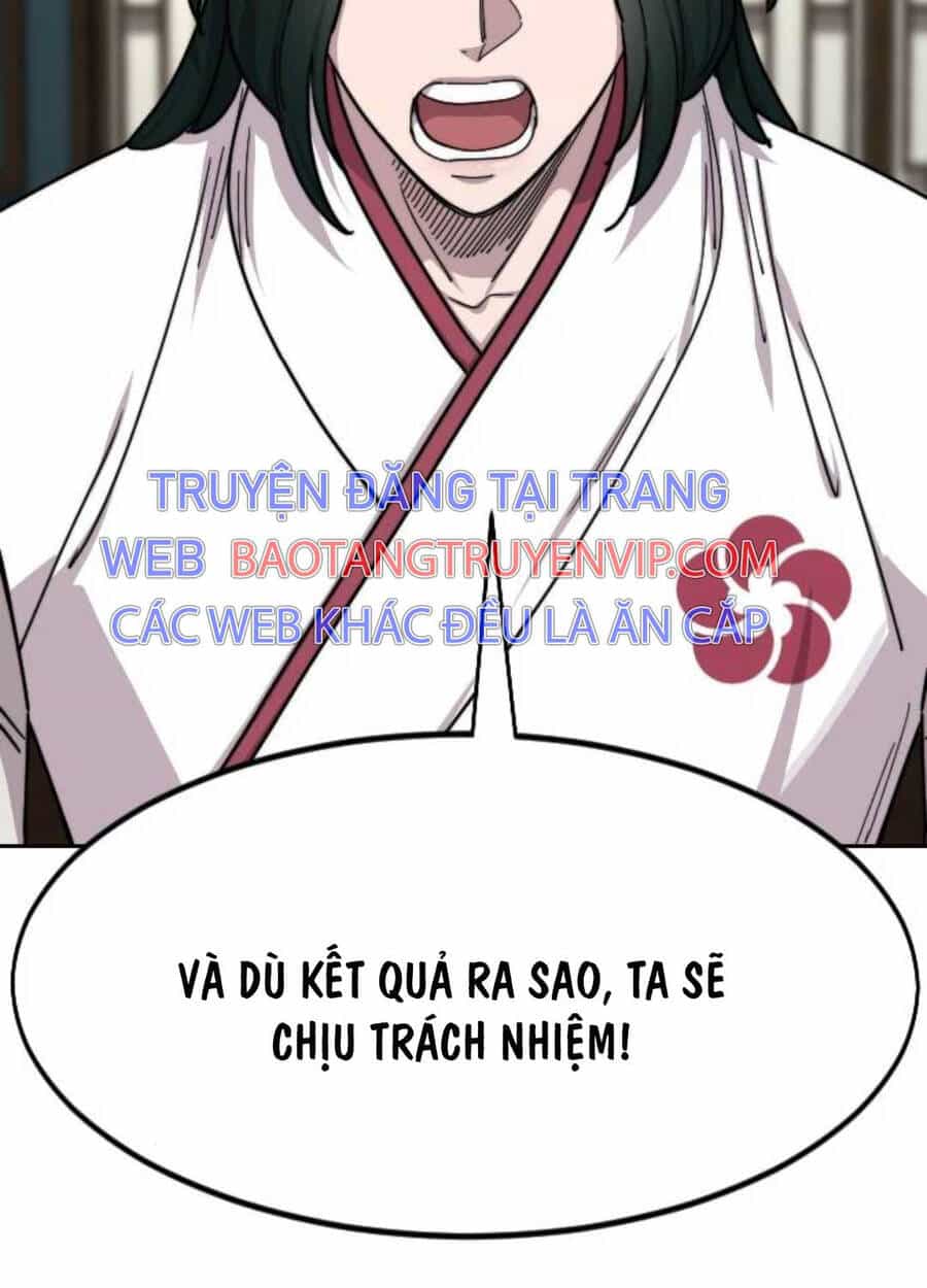 Hoa Sơn Tái Khởi - Chương 139 - ảnh 17