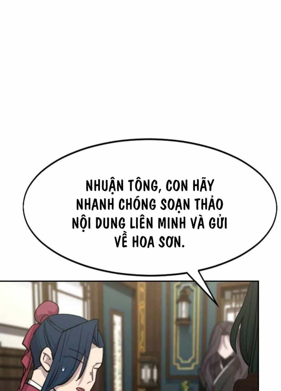 Hoa Sơn Tái Khởi - Chương 139 - ảnh 18